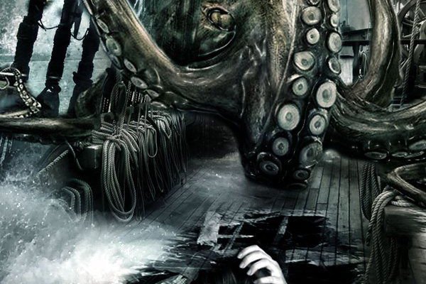 Kraken 20at
