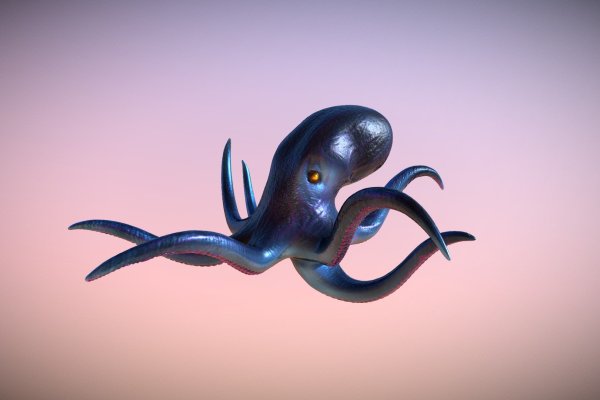 Kraken 17at