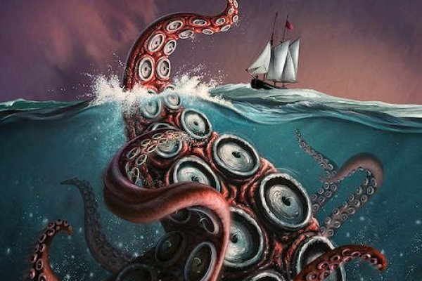 Kraken dark market