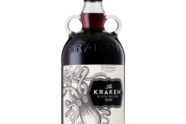 Кракен at