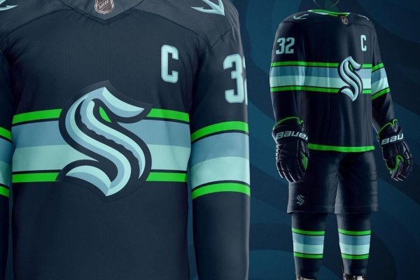 Kraken official